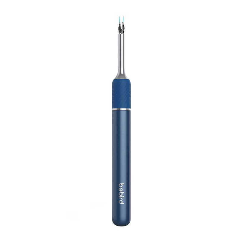 Smart Visual Øre-Ren Rod Bebird Note 5 (blå)