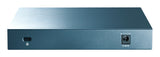 TP-Link LS108G netværksswitch Ikke administreret Gigabit Ethernet (10/100/1000) Blå