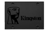 Kingston Technology A400 480 GB 2.5" Serial ATA III TLC