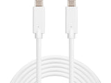 Sandberg USB-C Charge Cable 2M, 60W