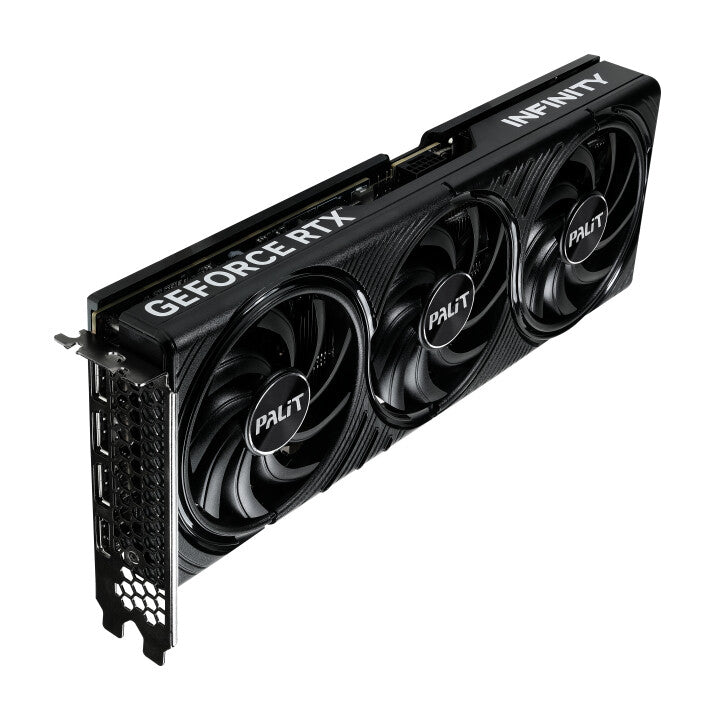 Palit GeForce RTX 5070 Infinity 3 NVIDIA 12 GB GDDR7
