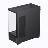 GameMax VISTA 2 AB Midi Tower Sort