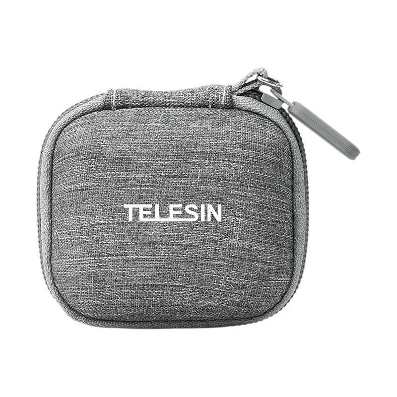 Kamera Mini Bag TELESIN til Insta360 GO 3