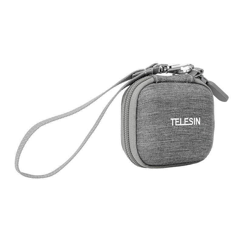 Kamera Mini Bag TELESIN til Insta360 GO 3