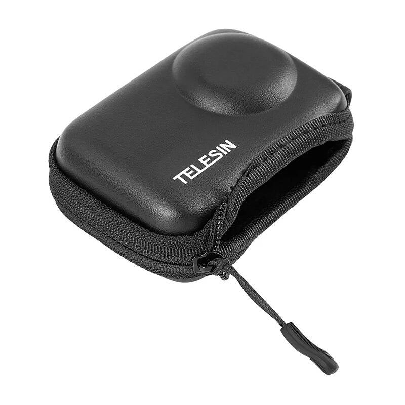 TELESIN taske til DJI ACTION 3/4/5pro kamera