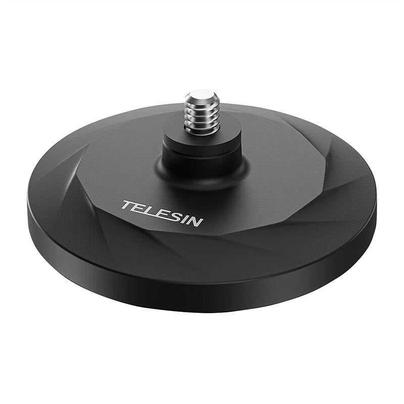 Magnetisk sugebasis til Insta360 GO3