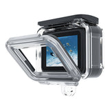 Beskyttelsescase combo TELESIN til GoPro Hero 12/11/10/9