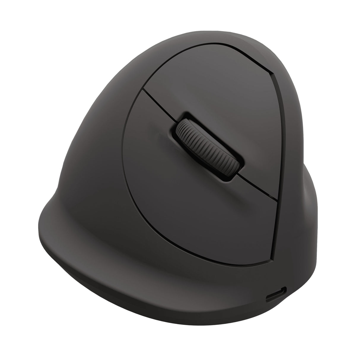 Fellowes 100143582 mus Universel Højre hånd Bluetooth + USB Type-C Optisk 2400 dpi