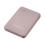 Intenso XS5000 Lithium polymer (LiPo) 5000 mAh Rose