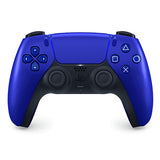 Gaming Sony Dualsense Playstation 5 Controller Cobalt Blue