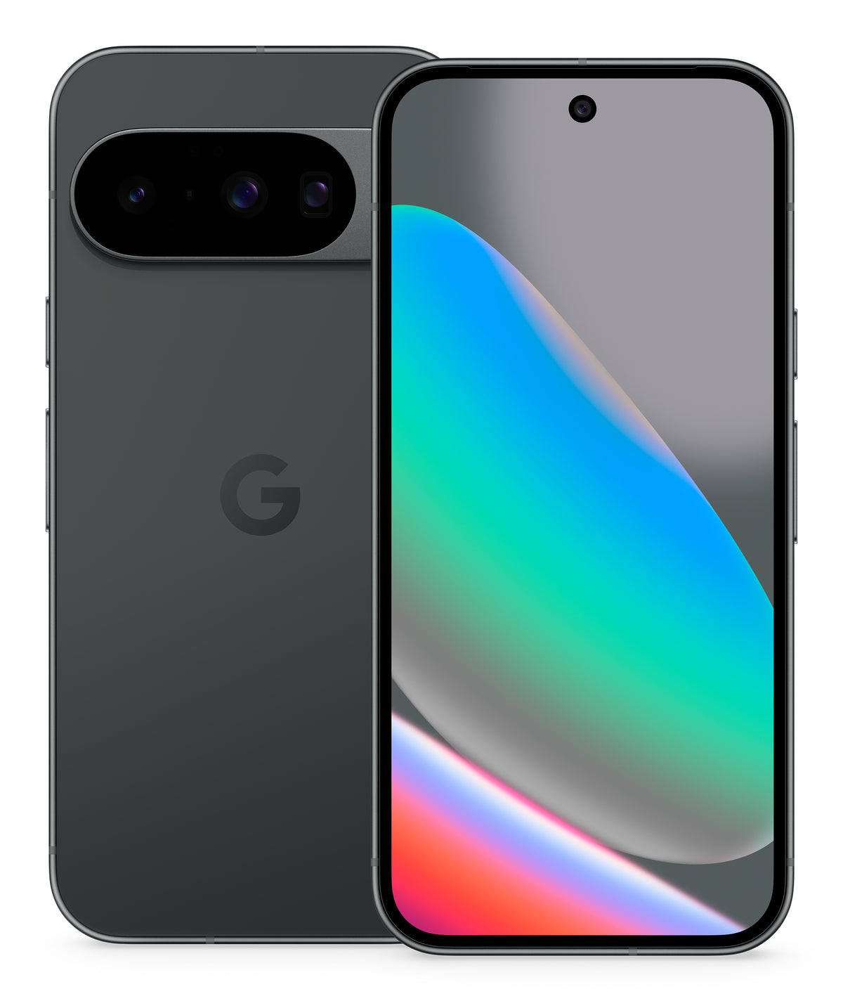 Google Pixel 10 5G 6,3 12GB 128GB Obsidian