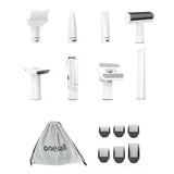 Kæledyrskit Oneisall BM1