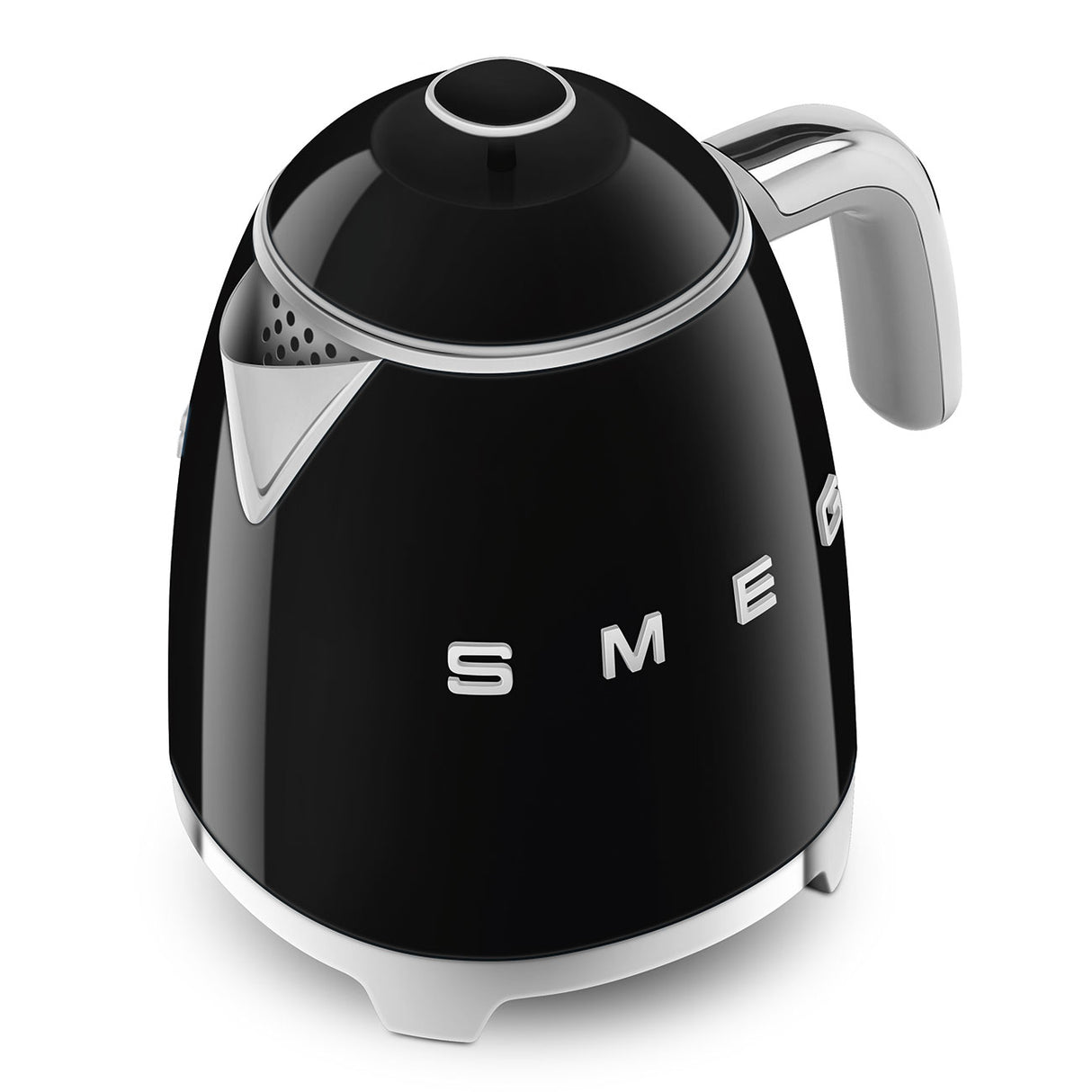 Smeg KLF05BLEU elkande sort