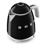 Smeg KLF05BLEU elkande sort