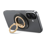 Tech-Protect MMR700 Aktiv holder Mobiltelefon/Smartphone Sort, Guld