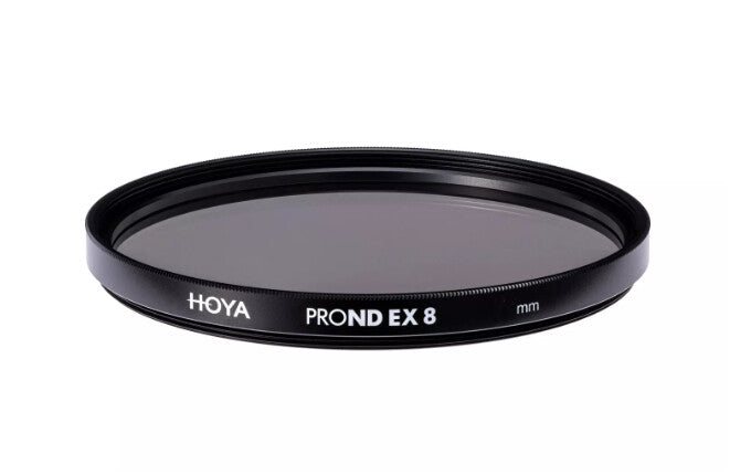 Hoya PROND EX 8 Neutral densitet kamerafilter 72 mm