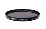 Hoya PROND EX 8 Neutral densitet kamerafilter 72 mm