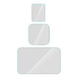 3 i 1 temperet glasfilm PULUZ til Insta360 Ace Pro (PU951T)