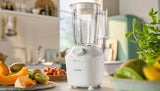 Philips Series 3000 HR2041 Blender Hvid