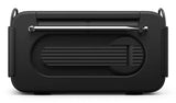 Philips TAR3500/00 radio Bærbar Digital Sort