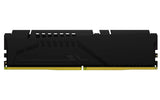 Kingston FURY Beast DDR5 SDRAM 64GB kit CL36 On-die ECC DIMM 288-PIN