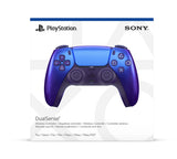 Sony 1000044475 spil-controller Indigo Bluetooth/USB Gamepad Analog/digital PlayStation 5, iOS