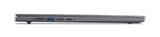 Acer Aspire 16 AI A16-11M-X4X3 Snapdragon X1-26-100 Laptop 40,6 cm (16") WUXGA 16 GB LPDDR5x-SDRAM 512 GB SSD Wi-Fi 7 (802.11be) Windows 11 Home Grå