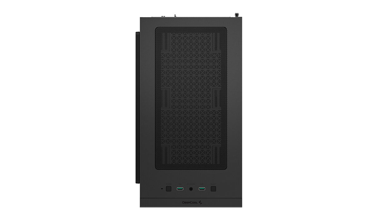 DeepCool MACUBE 110 Midi Tower Sort