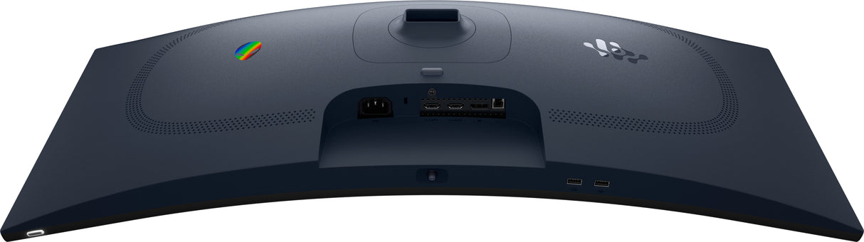 Alienware 34 Gaming Monitor AW3425DWM 34 VA 3440 x 1440 (UltraWide) HDMI DisplayPort 180Hz