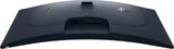 Alienware 34 Gaming Monitor AW3425DWM 34 VA 3440 x 1440 (UltraWide) HDMI DisplayPort 180Hz