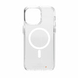 SBS TED3OMAGCOVIP1567P mobiltelefon etui 17 cm (6.7") Cover Transparent