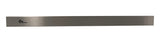 Thermex 536.41.5028.9 stålfront til Gemini III, 600 mm