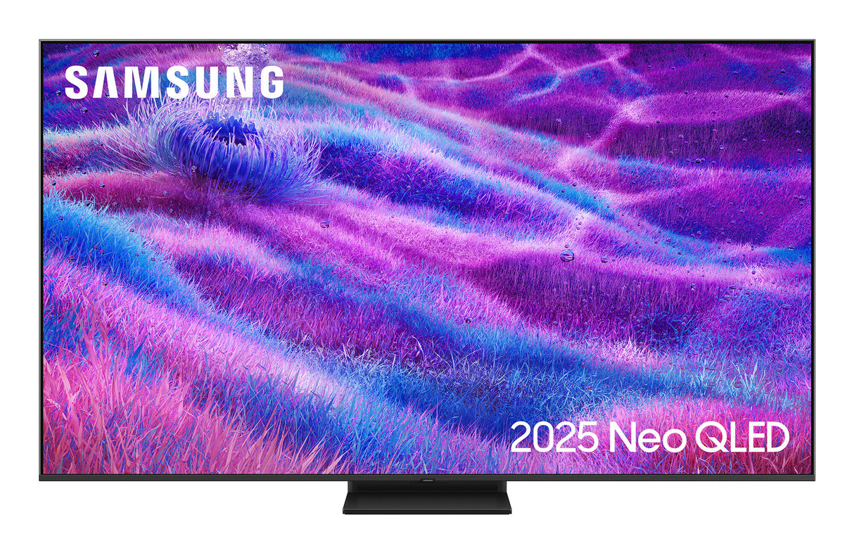 Samsung QE65QN80FAU 165,1 cm (65") 4K Ultra HD Smart TV Wi-Fi Sølv