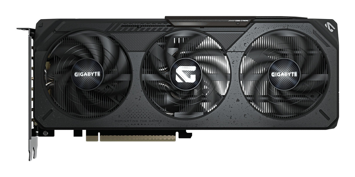 GIGABYTE GeForce RTX 5060 GAMING OC V2 8G NVIDIA 8 GB GDDR7