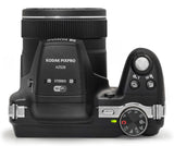 Kodak Astro Zoom AZ528