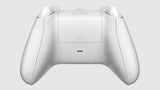 Microsoft Xbox Wireless Controller Controller Sort Hvid