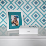 Canon SELPHY CP1500 fotoprinter Farvesublimation 300 x 300 dpi 4" x 6" (10x15 cm) Wi-Fi