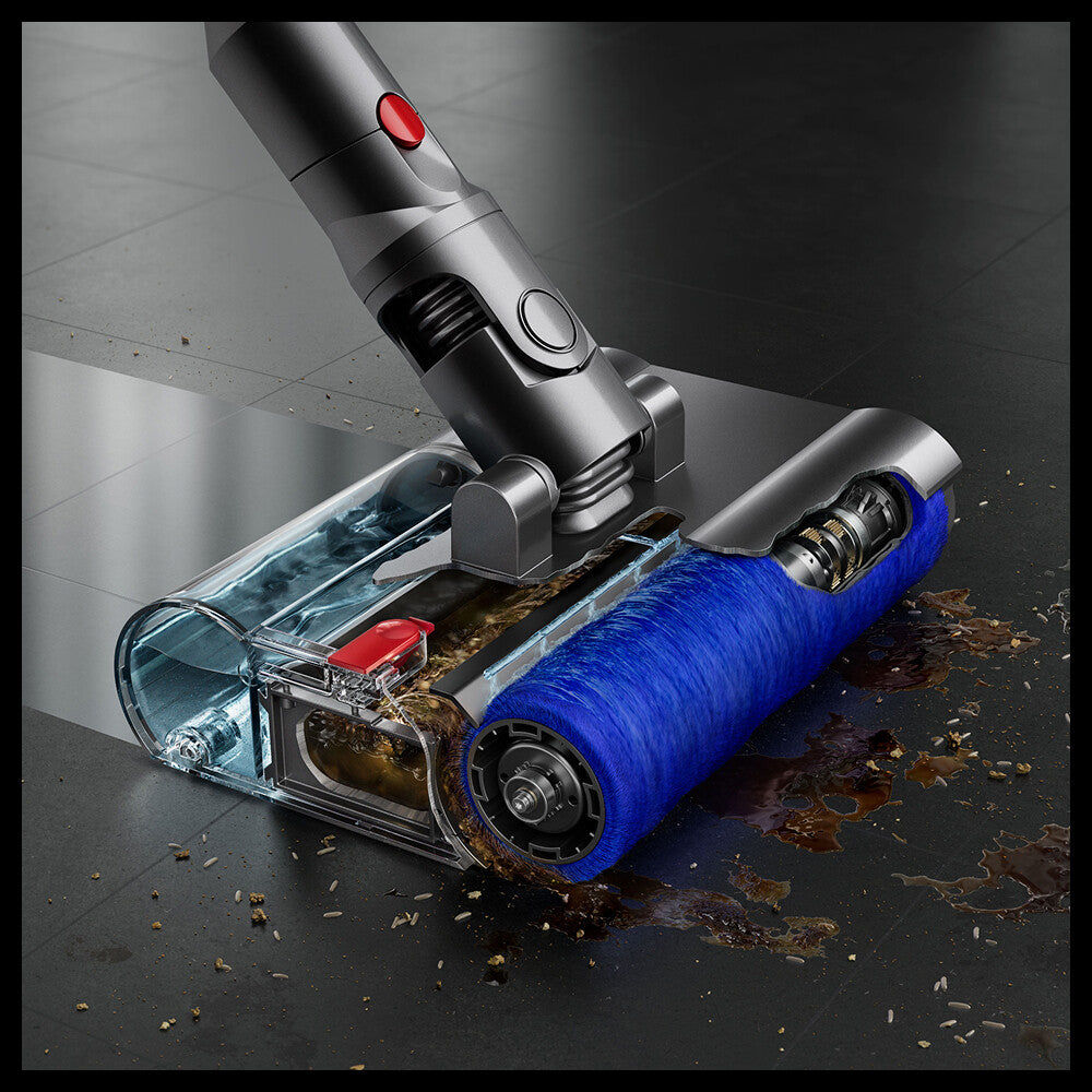 Dyson Cyclone V10 Submarine (2023) Trådløs Vakuum Nikkel/ Kobber EU 594446-01