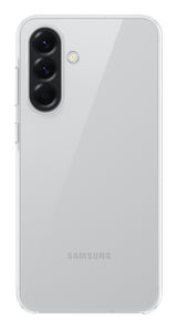 Samsung EF-QA566 mobiltelefon etui 17 cm (6.7") Cover Transparent