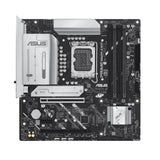 ASUS ASUS PRIME B860M-A WIFI Intel B860 LGA 1851 (Socket V1) micro ATX