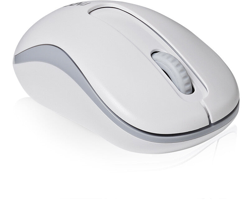 Rapoo M10 Plus mus Kontor Ambidextrous RF trådløst Optisk 1000 dpi