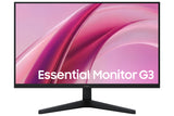 Samsung G31H computer monitor 68.6 cm (27") 1920 x 1080 pixels Full HD LCD Black