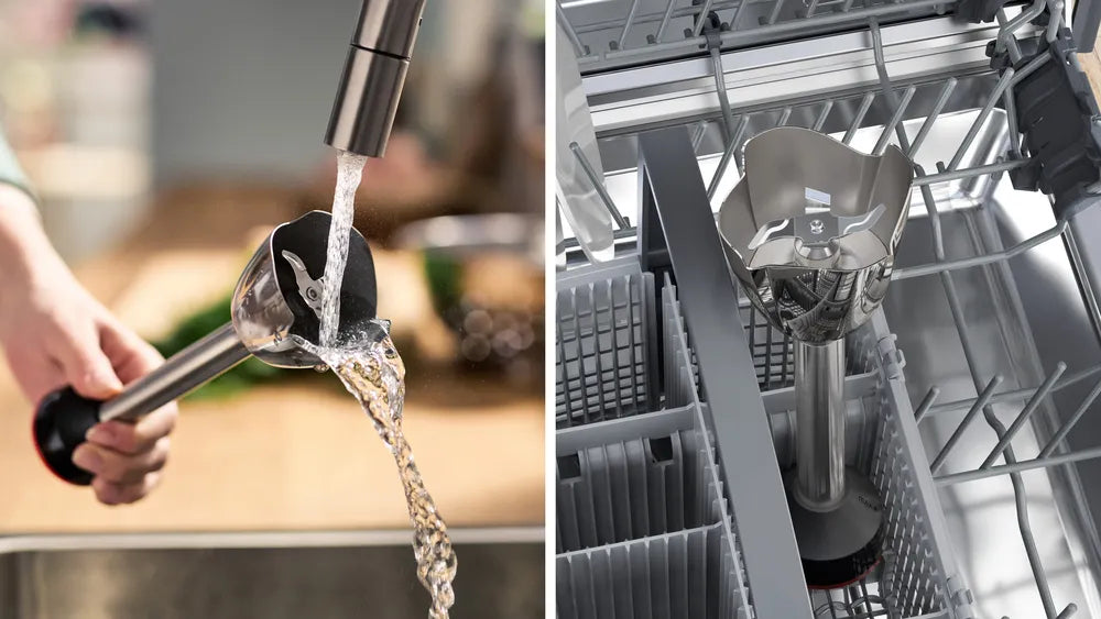 Bosch MSM6M673 Serie 6 ErgoMaster stavblender