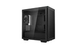 DeepCool CH370 Mini Tower Sort