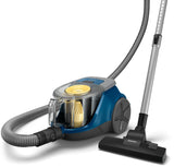 Philips 2000 series XB2125/09 vacuum 1.3 L Cylinder vacuum Dry 850 W Bagless