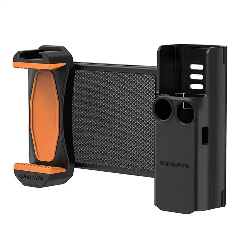 Telefonholder med opbevaringsfoder Sunnylife DJI Osmo Pocket 3