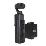 Telefonholder med opbevaringsfoder Sunnylife DJI Osmo Pocket 3