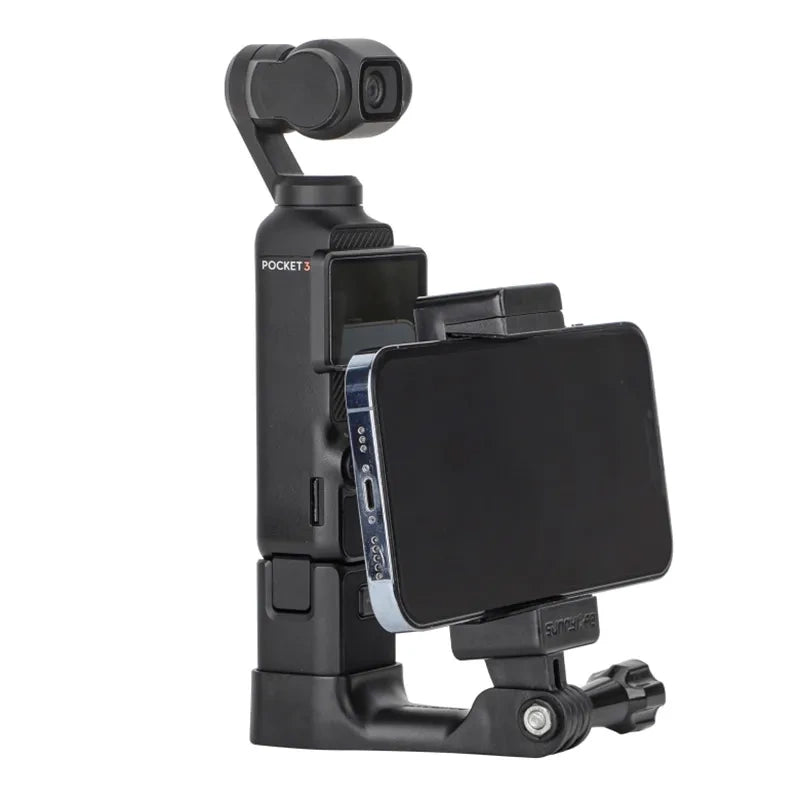Mobiltelefon Mount Sunnylife til Osmo Pocket 3