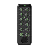 SwitchBot Keypad - touch knap