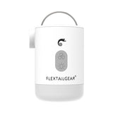 Flextail Max Pump2 PRO 4-i-1 bærbar pumpe (hvid)